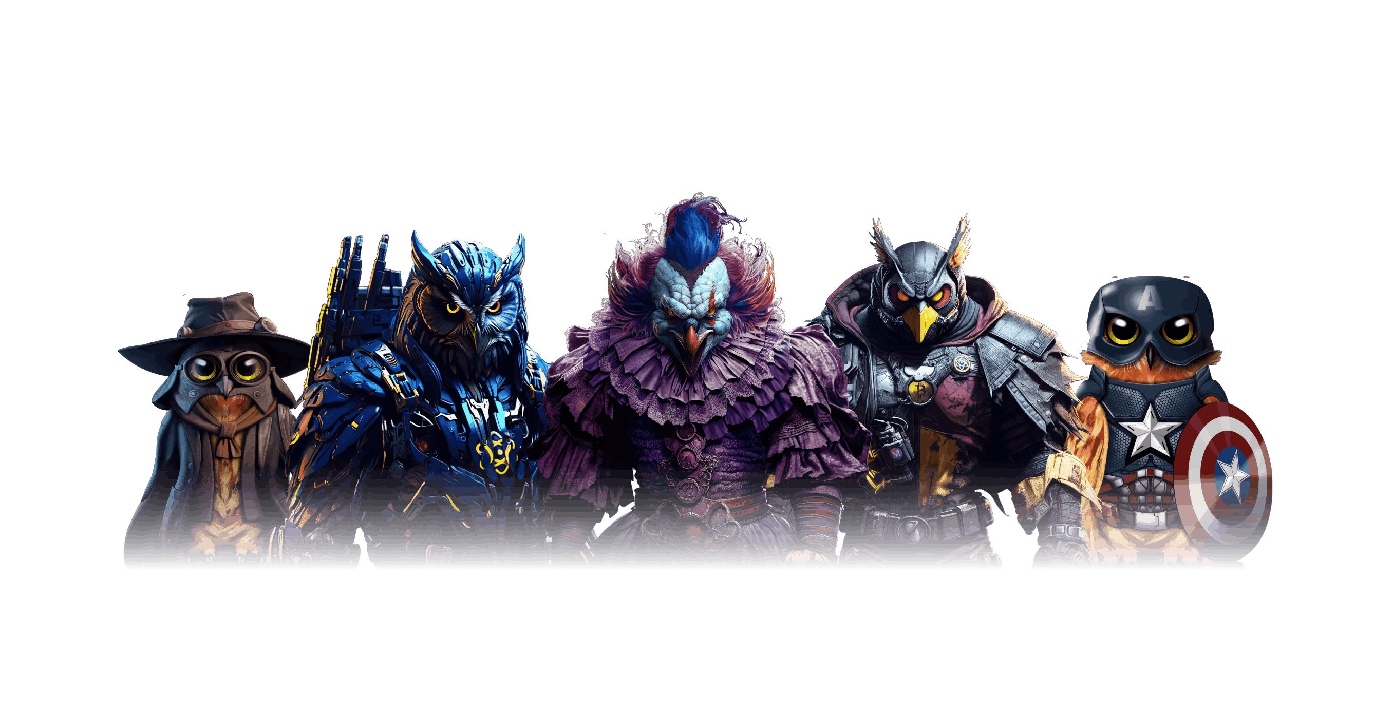Owl Crew